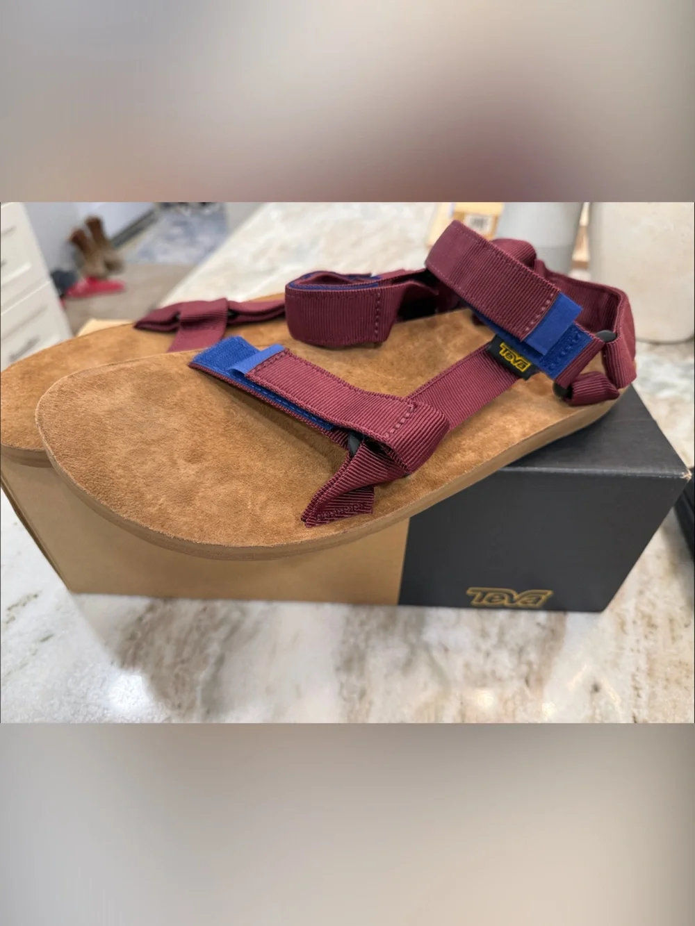 Teva- Men’s Original Universal Sandal